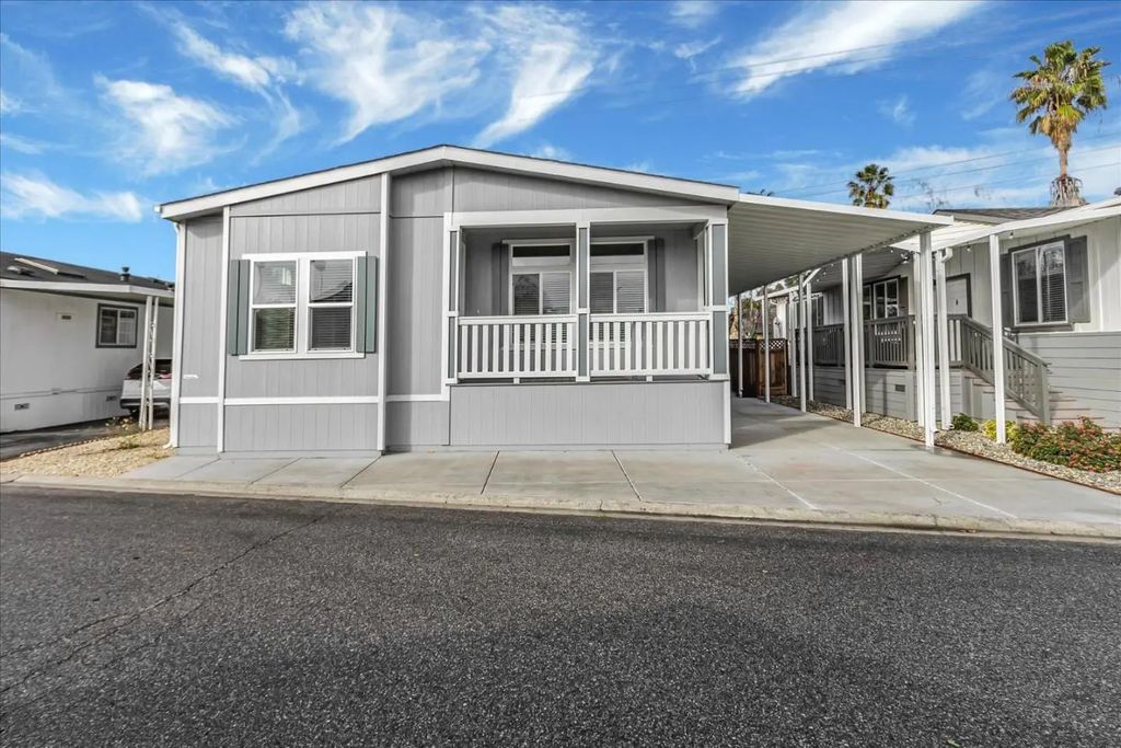 195 Blossom Hill Road 276, San Jose