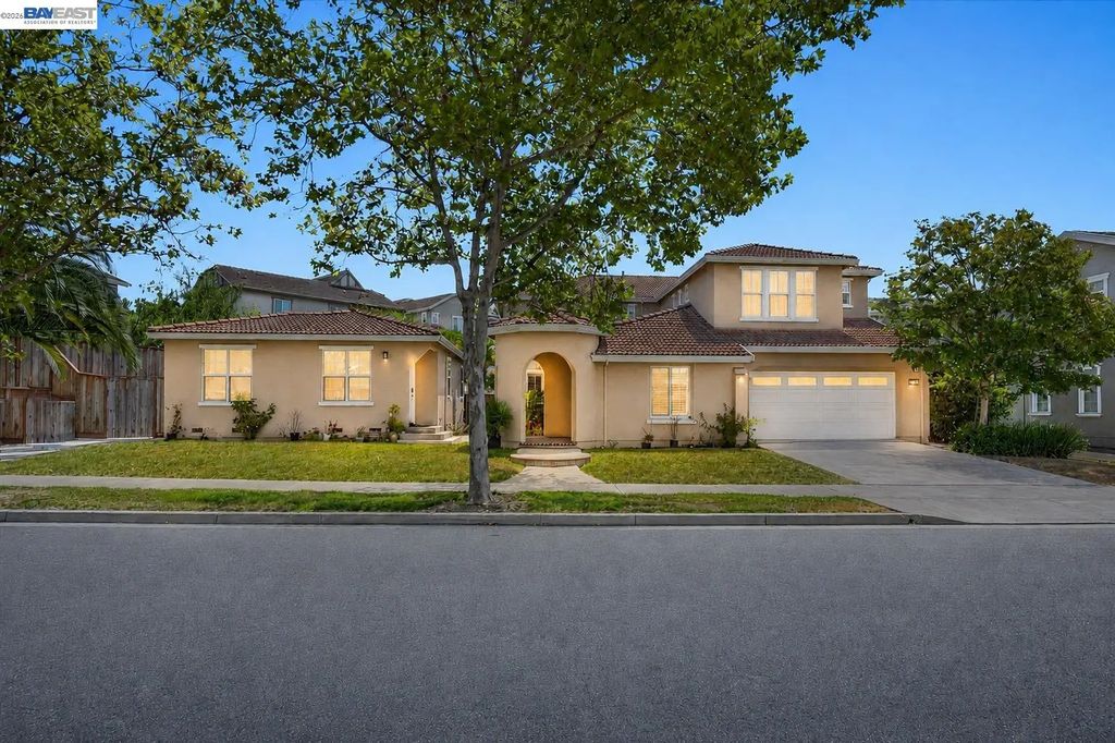 1132 Chancery Way, San Ramon