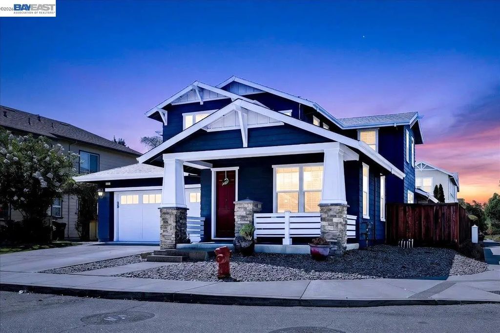 2774 Rivers Bend Cir, Livermore