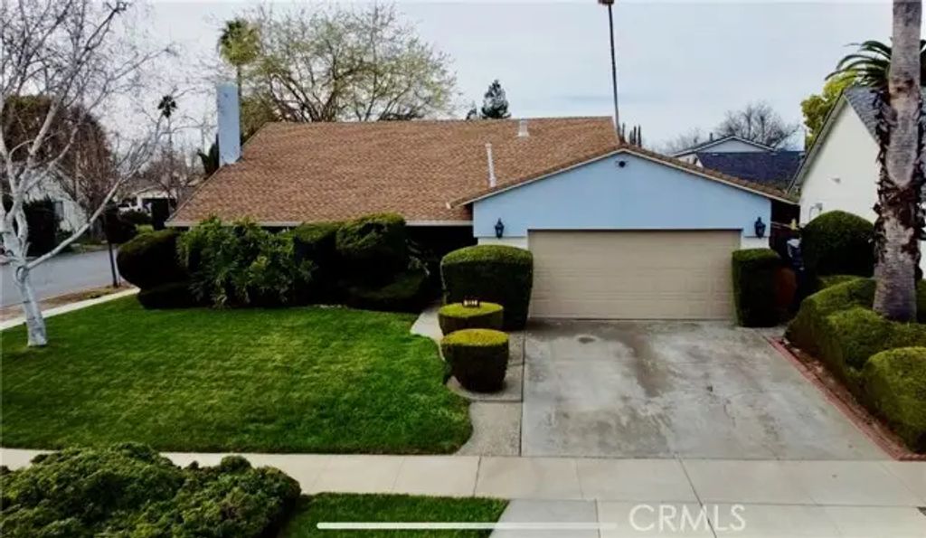 227 Burning Tree Drive, San Jose