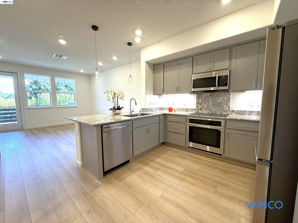 3810 Norbridge Ave, Castro Valley