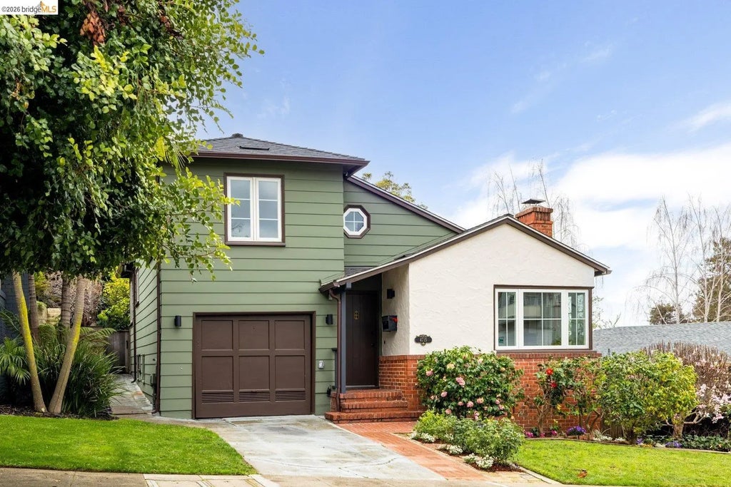 4715 Proctor Ave, Oakland