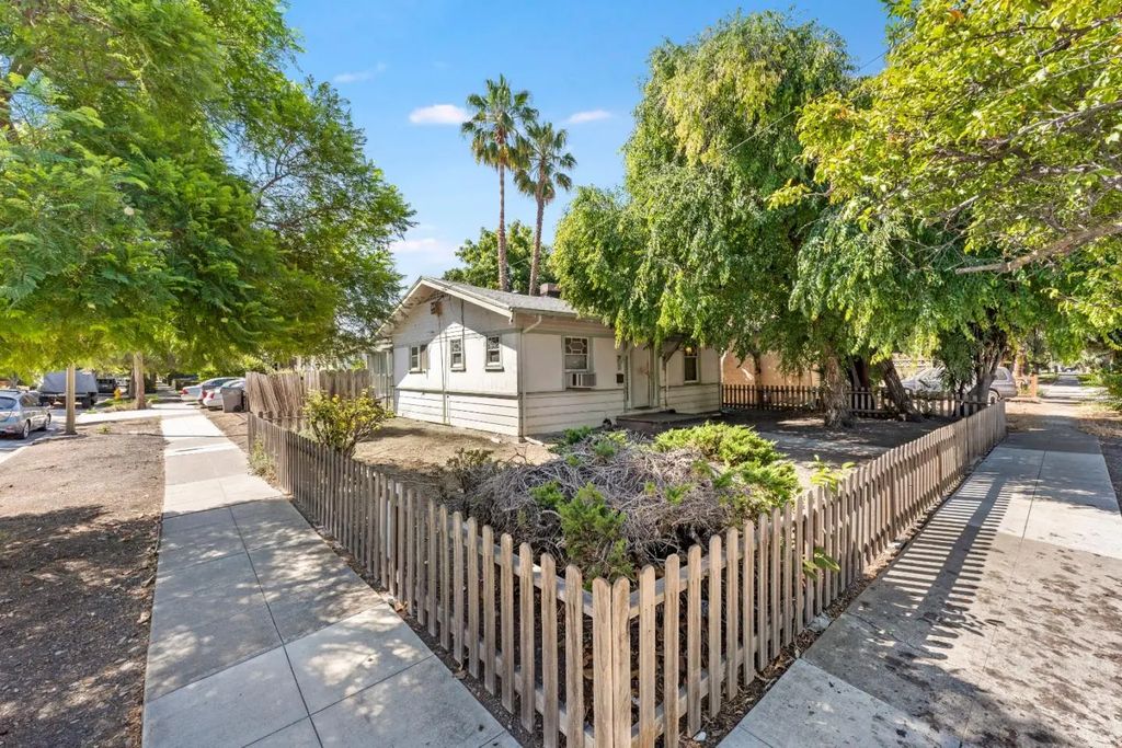 1004 Vermont Street, San Jose