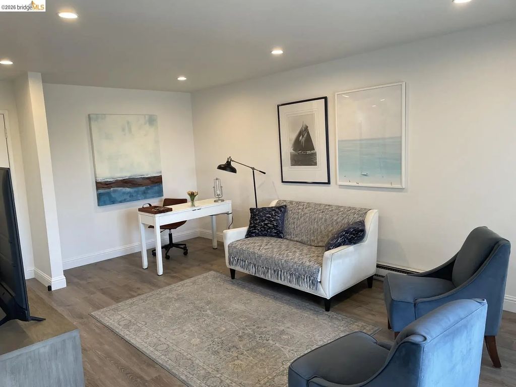 N/A, Emeryville