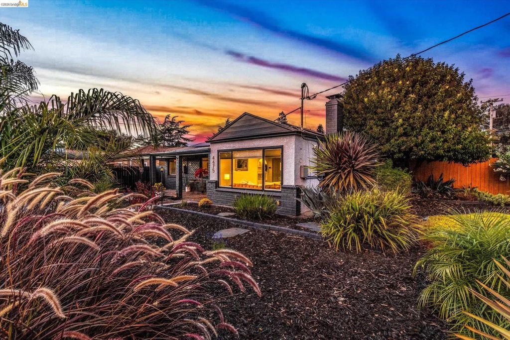 4475 Wesley, El Sobrante