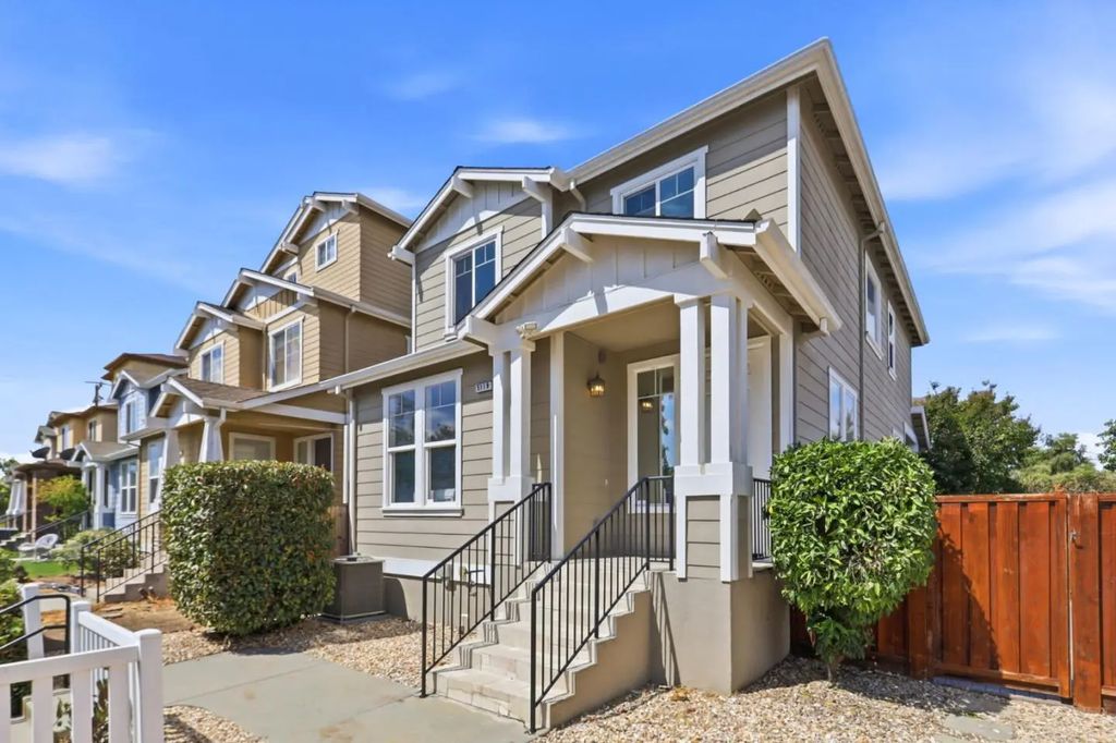 5119 Trinity Park Drive, San Jose