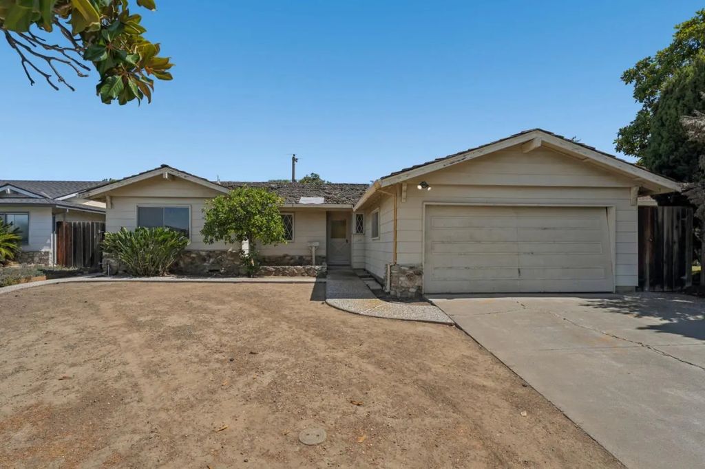1264 Matterhorn Drive, San Jose