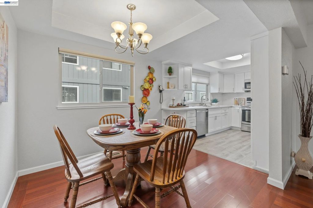 3551 Norton Way, Pleasanton