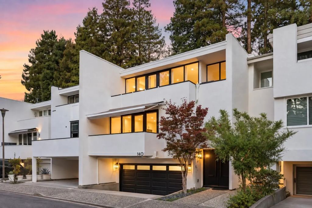 140 Stone Pine Lane, Menlo Park
