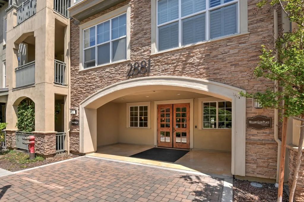 2881 Meridian Avenue 323, San Jose