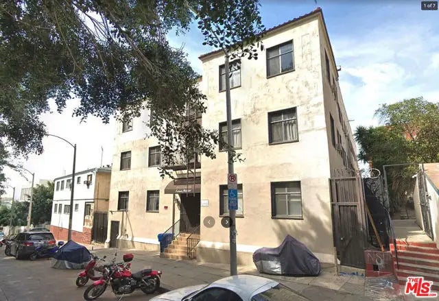 507 Loma 301, Los Angeles