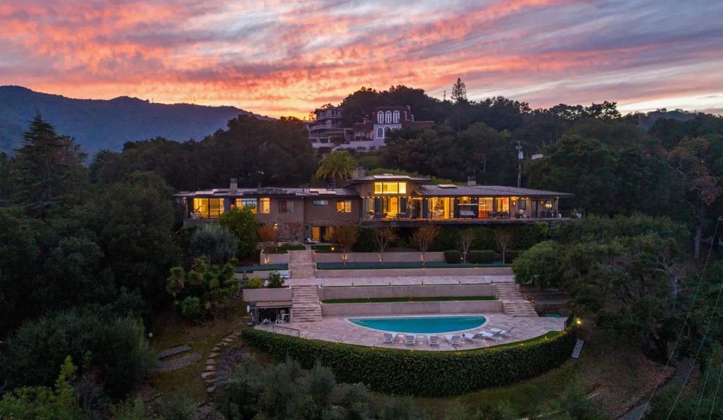 N/A, Los Altos Hills