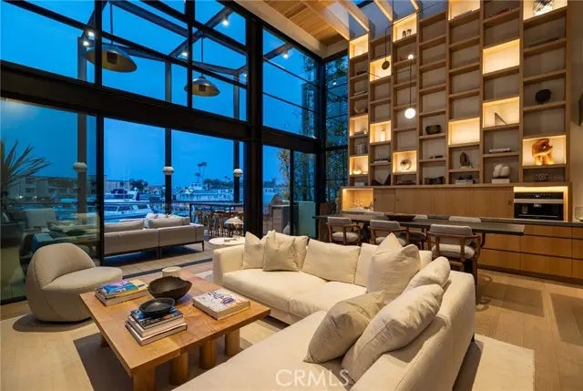 2910 Lafayette Avenue, Newport Beach