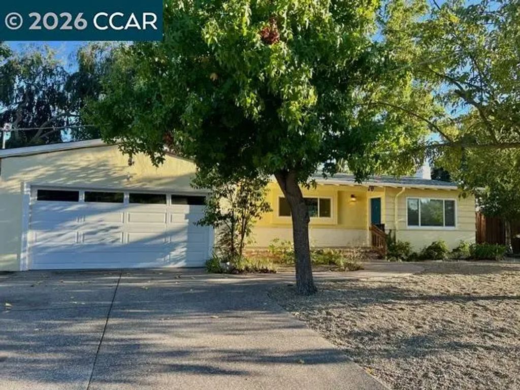 79 Kathryn Dr, Pleasant Hill
