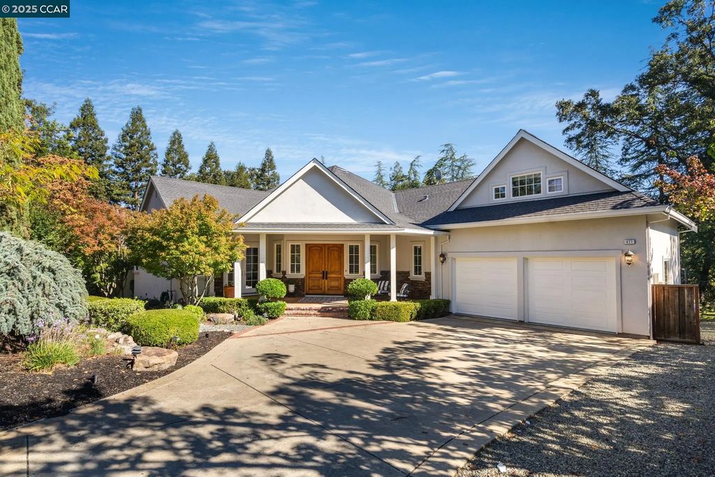 471 El Rio, Danville