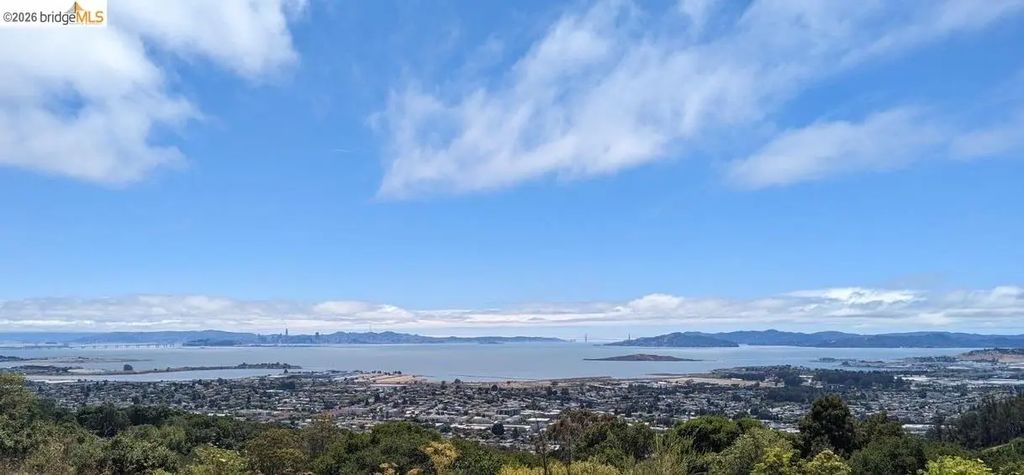 7788 Moeser, El Cerrito