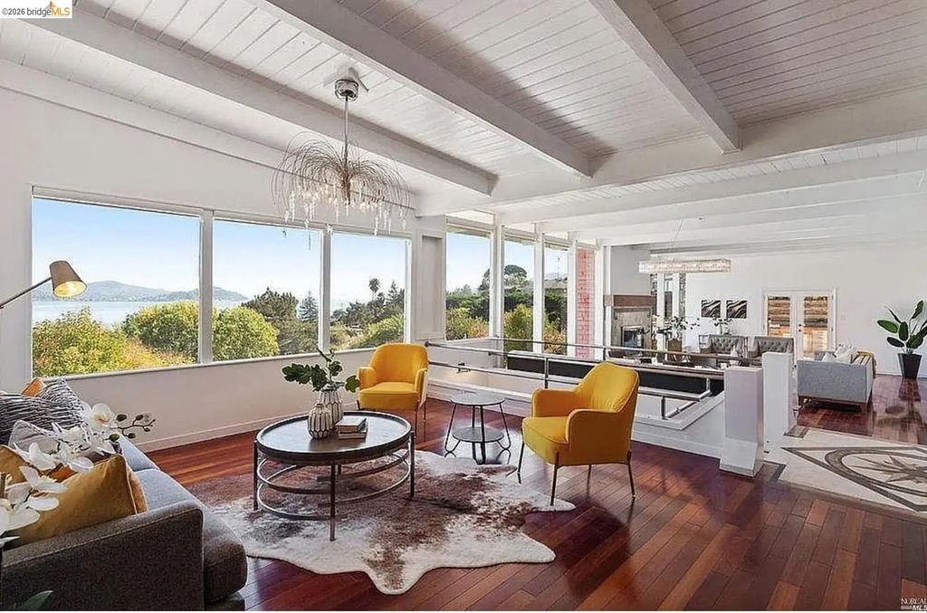 227 Richardson Dr, Mill Valley