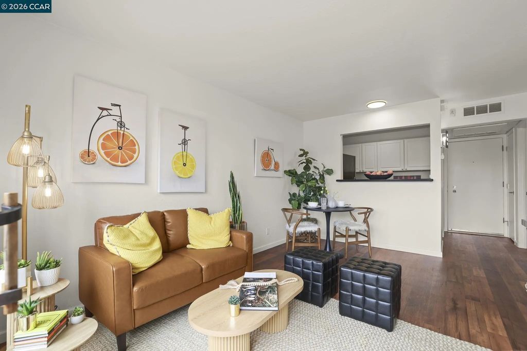470 N Civic Dr 505, Walnut Creek