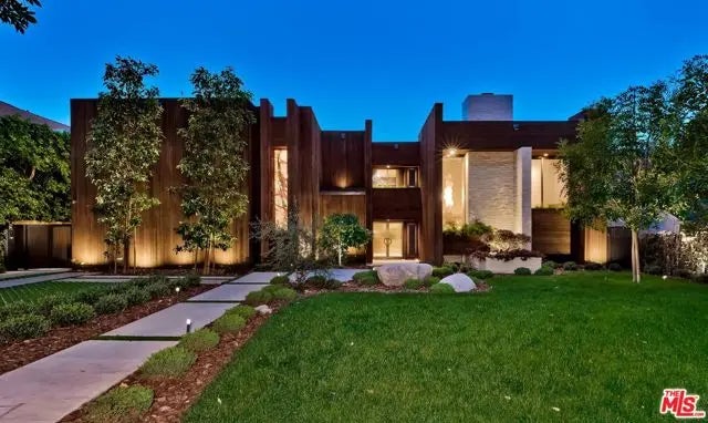 604 N Alpine Drive, Beverly Hills