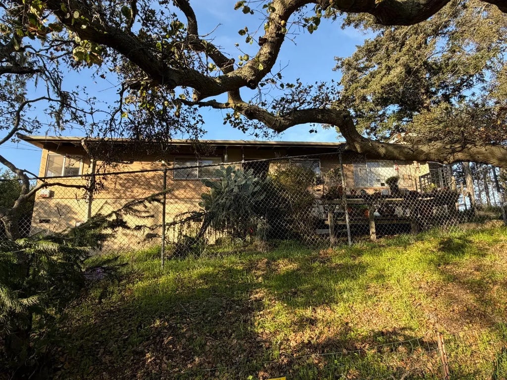 6078 Skyline Drive, El Sobrante