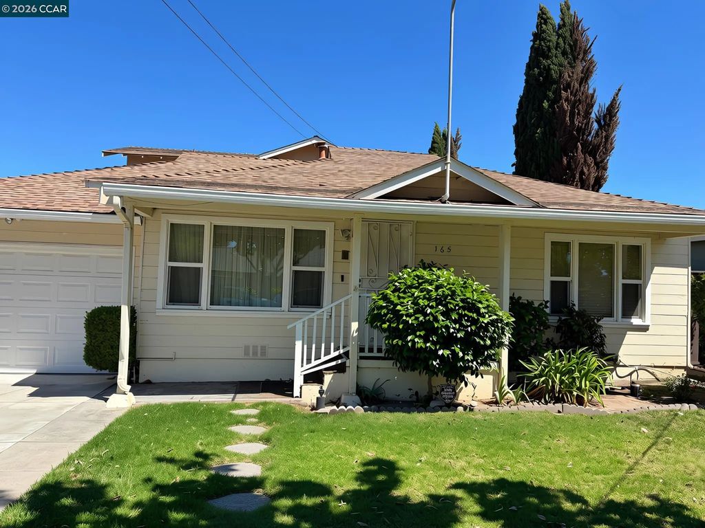 165 Linda Vista Ave, Pittsburg