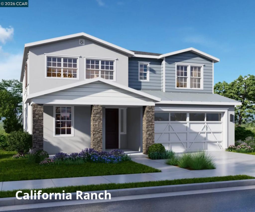 5616 Bay Laurel Ct., Antioch