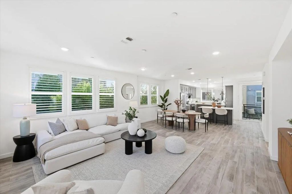 1802 Midnight Circle, San Jose