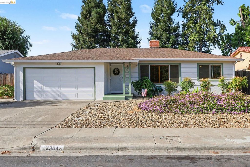 3304 Camby Rd, Antioch