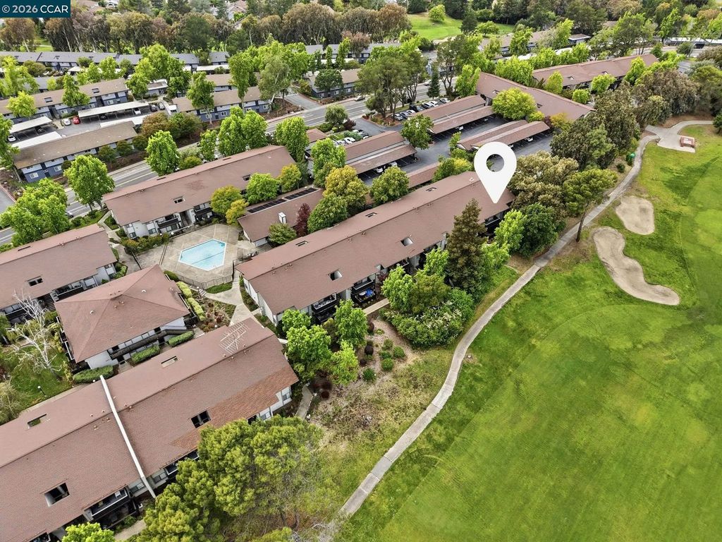 1473 Marchbanks Dr 4, Walnut Creek
