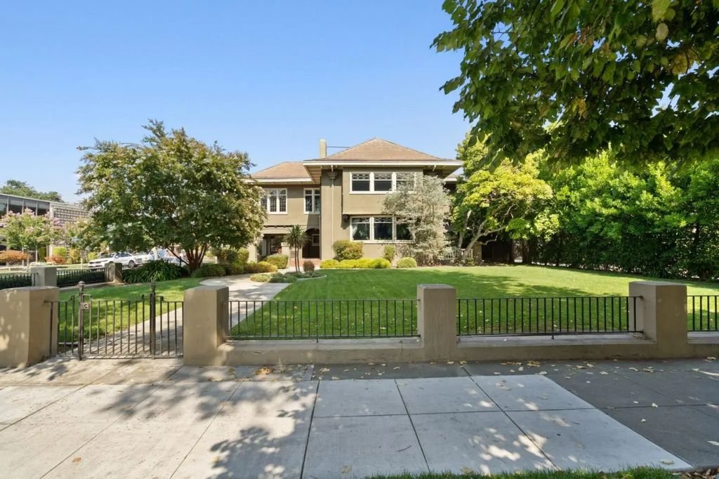 1650 The Alameda, San Jose