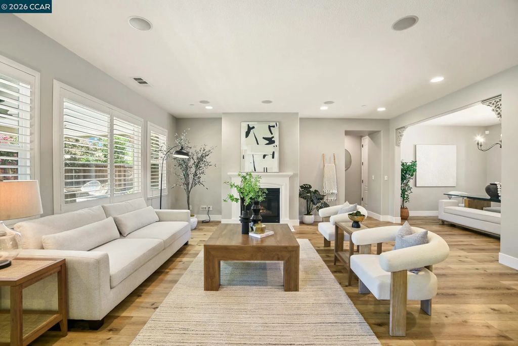 1390 Springdale Ct., Brentwood