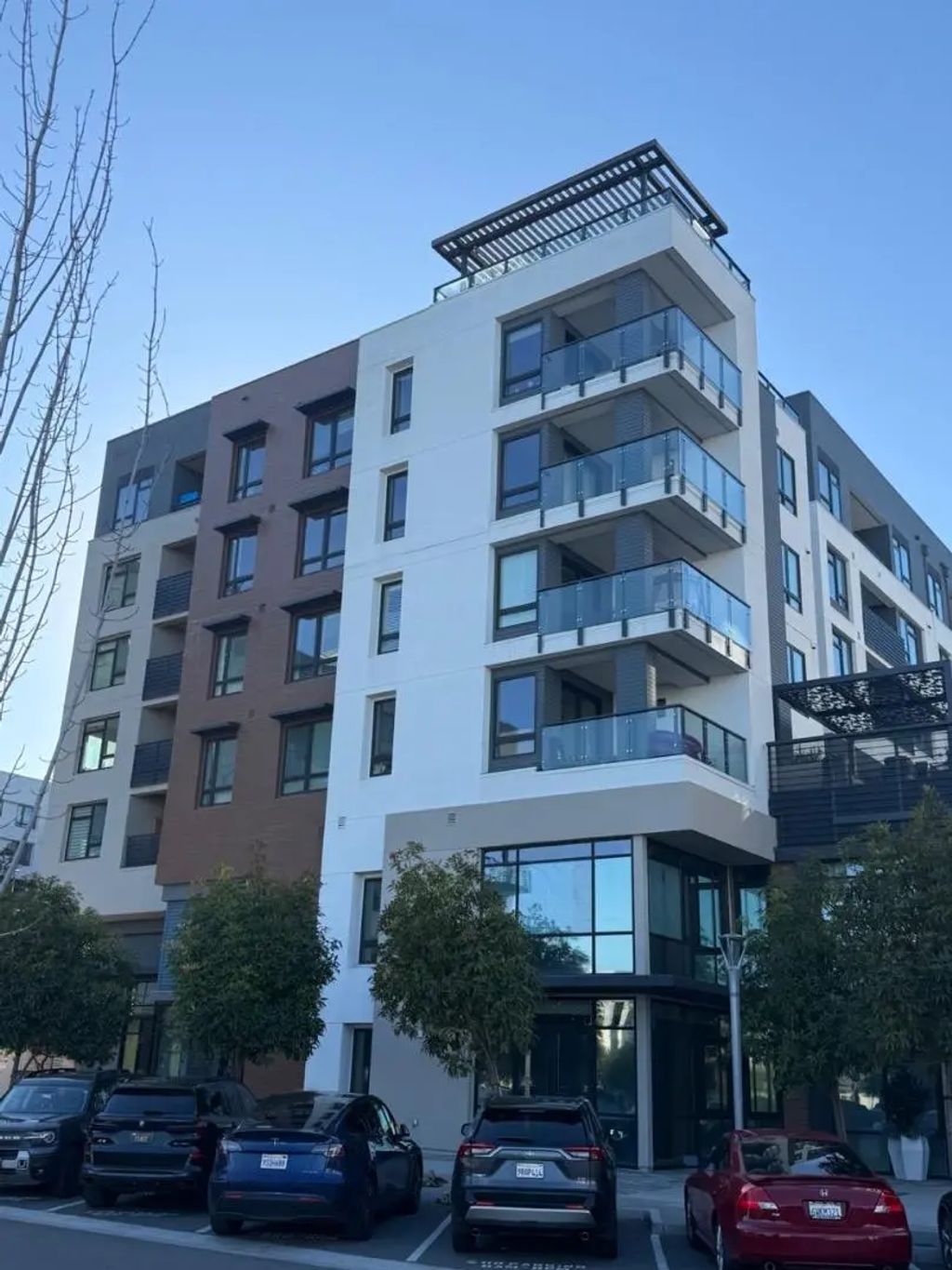 3578 Rambla Place 704, Santa Clara
