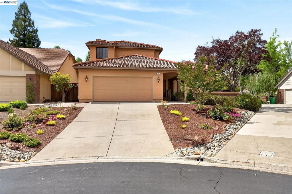 55 Rainbow Bridge Way, San Ramon
