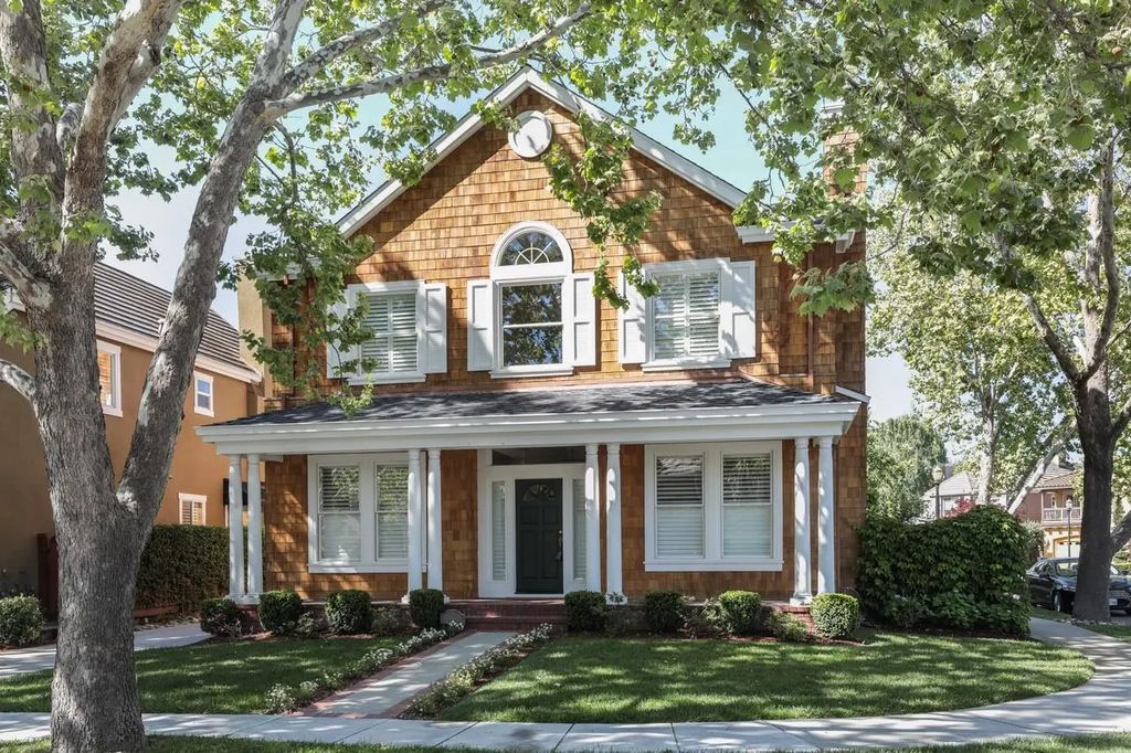 1484 Rosecrest Terrace, San Jose