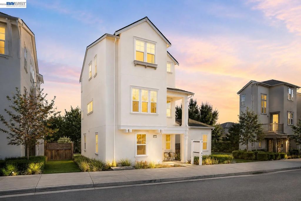 4367 Panorama Dr, Dublin
