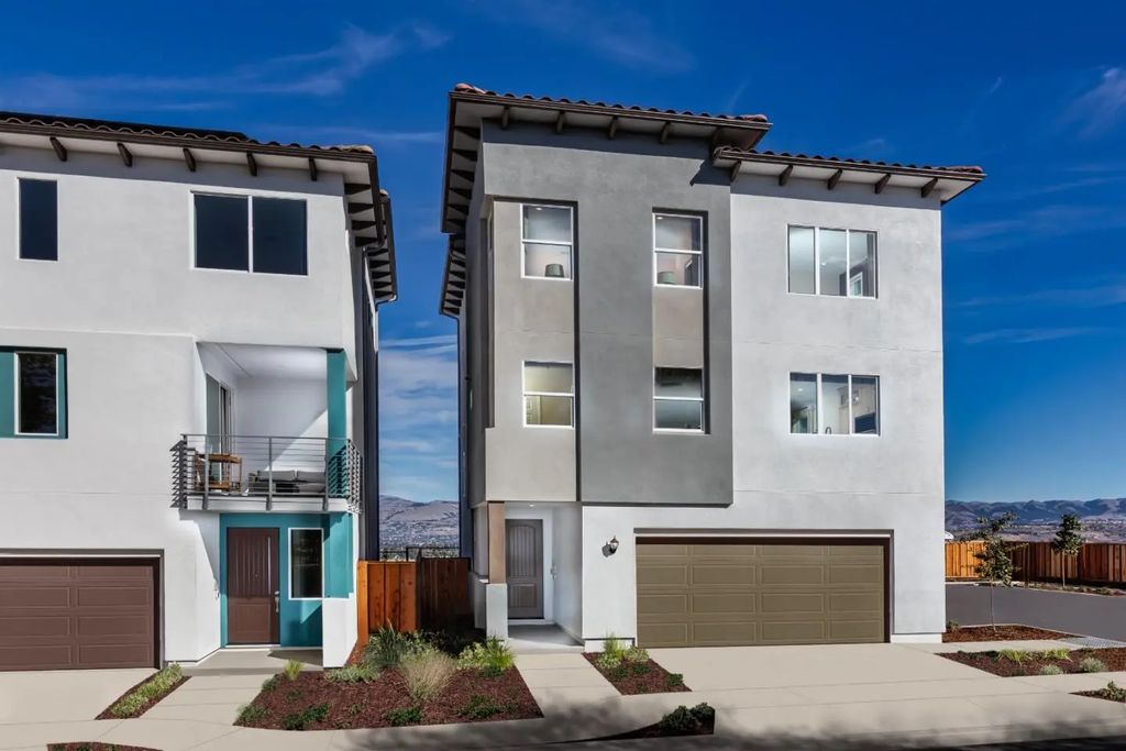 727 Altino Boulevard, San Jose