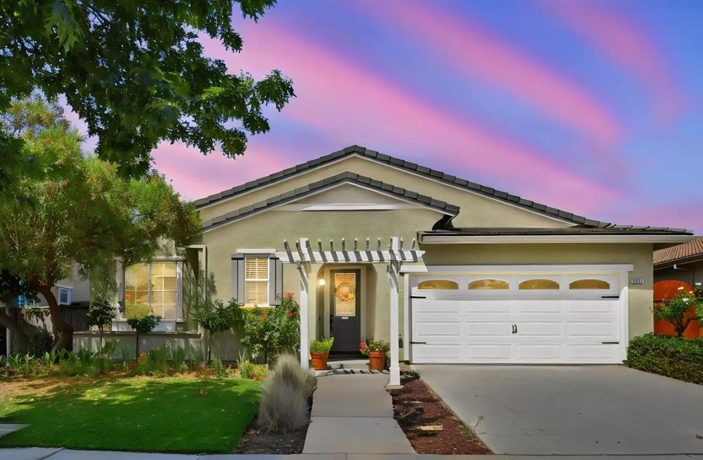 9531 Rodeo Drive, Gilroy