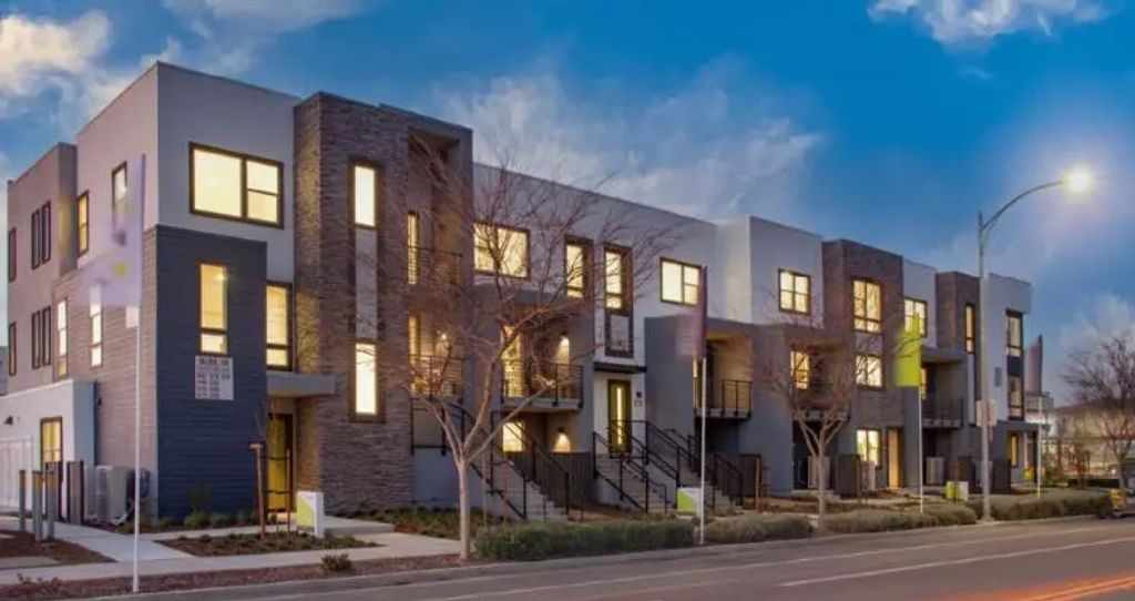 6785 Optimum Loop, San Jose
