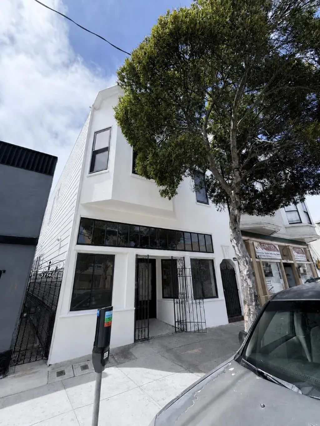 3774 Mission Street, San Francisco