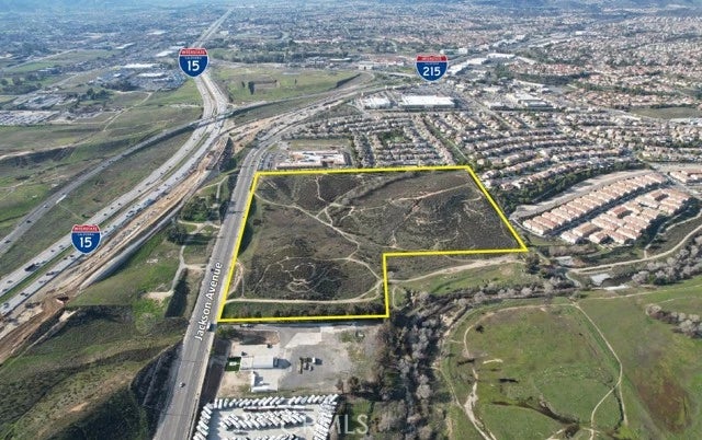 Jackson Avenue, Murrieta