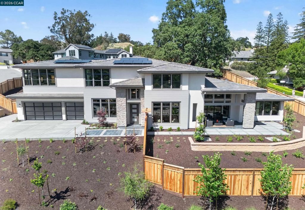 60 Nelson Lane, Danville