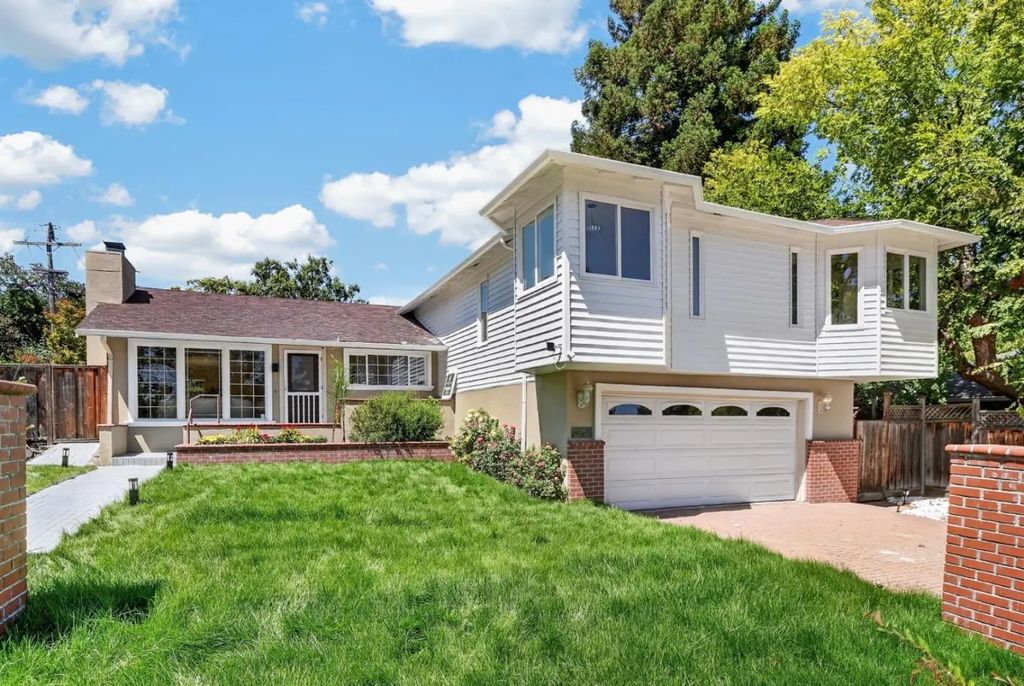 3050 Hastings Avenue, Redwood City
