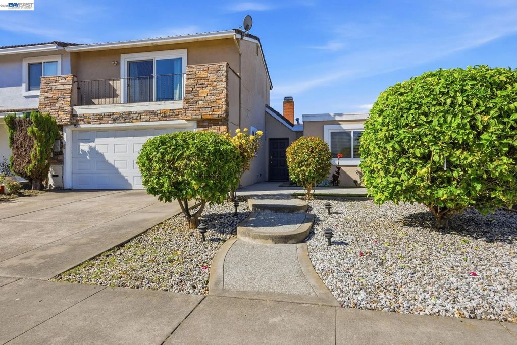 33253 Lake Pyramid St, Fremont