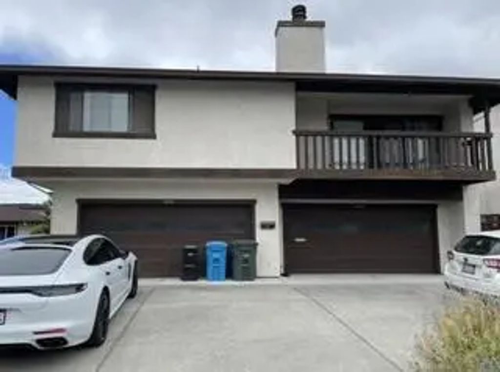 1661 Kansas Street, Redwood City