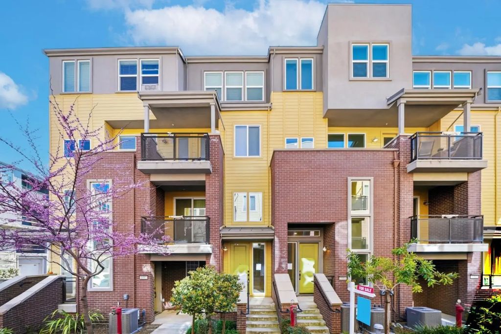 1893 Sable Place, San Jose