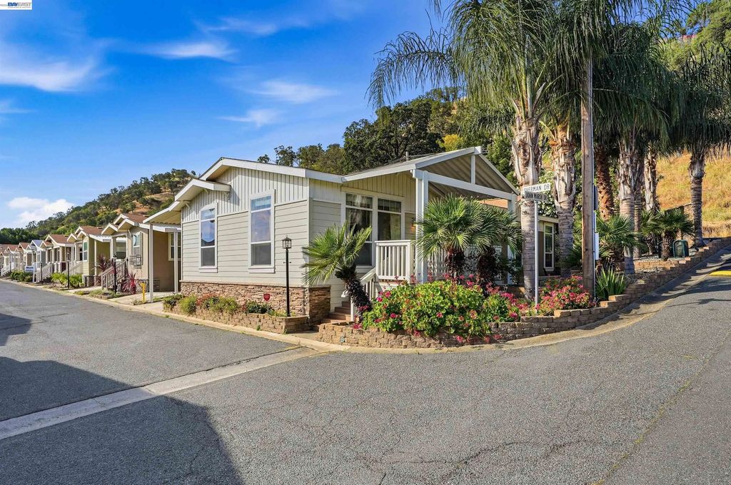 16711 Marsh Creek Rd Spc 1, Clayton