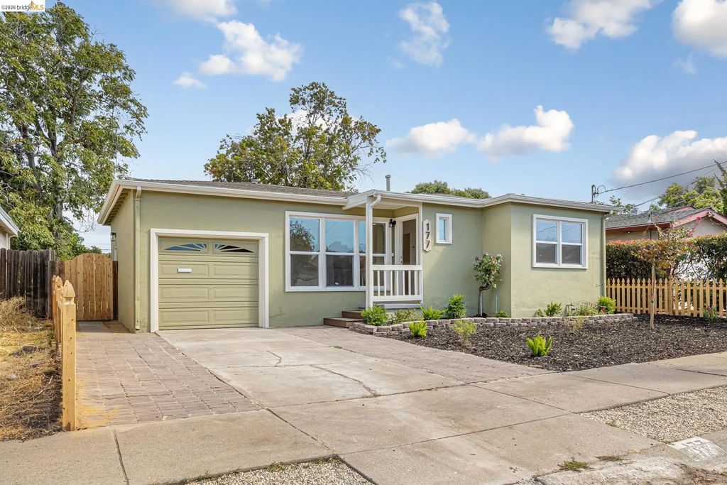 177 Jimno Ave, Pittsburg