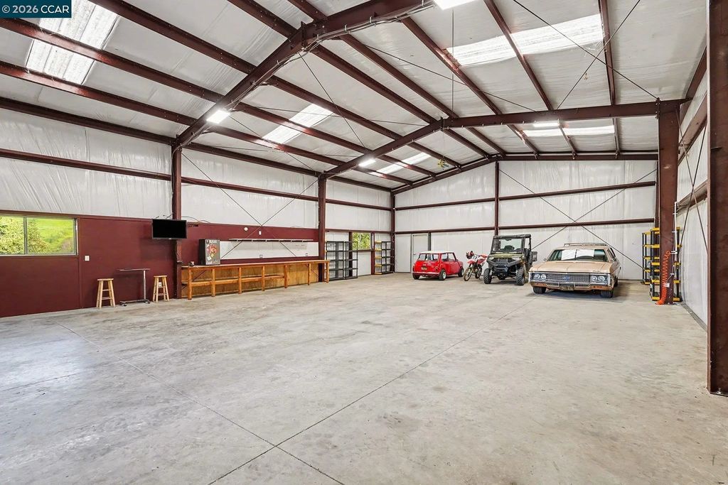 5745 Alhambra Valley Rd, Martinez
