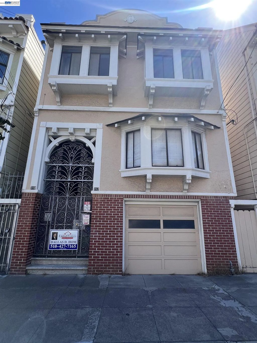 710-712 9th Ave, San Francisco