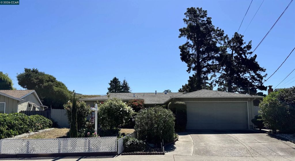 2860 Sargent Ave, San Pablo